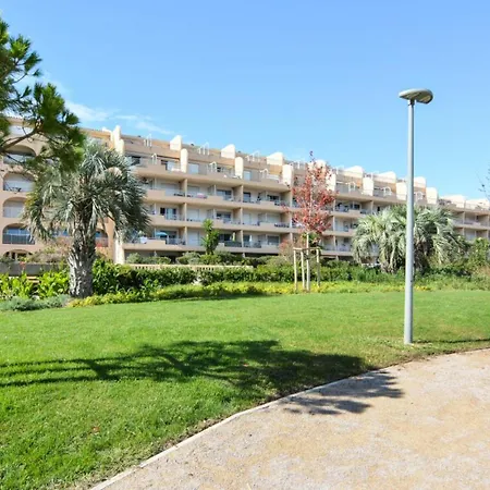 Parc - Maeva - Studio 4 Personnes - Budget 274 * Йер