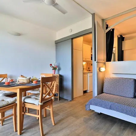 Parc - Maeva - Studio 4 Personnes - Budget 274 Апартаменты Йер