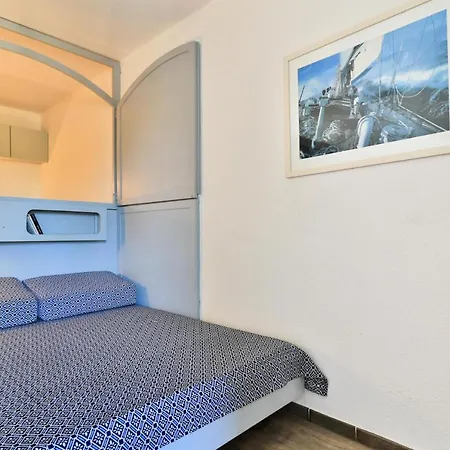 Апартаменты Parc - Maeva - Studio 4 Personnes - Budget 274 *