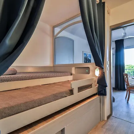 Апартаменты Parc - Maeva - Studio 4 Personnes - Budget 274 Йер