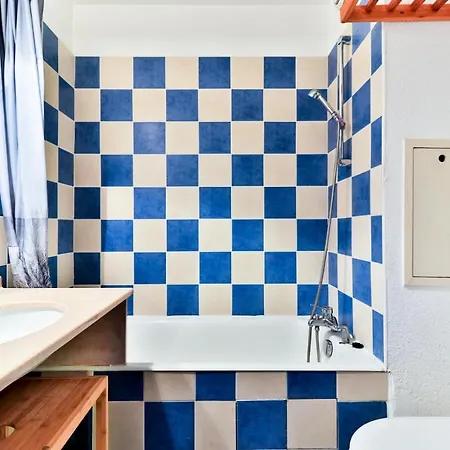 Апартаменты Parc - Maeva - Studio 4 Personnes - Budget 274