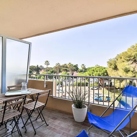 Parc - Maeva - Studio 4 Personnes - Budget 274 Апартаменты