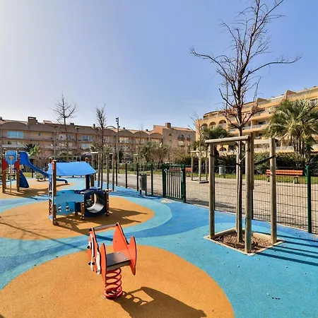 Parc - Maeva - Studio 4 Personnes - Budget 274 Apartment *